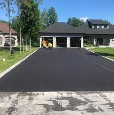 Professional Driveway Paving Services in Banks Springs, LA